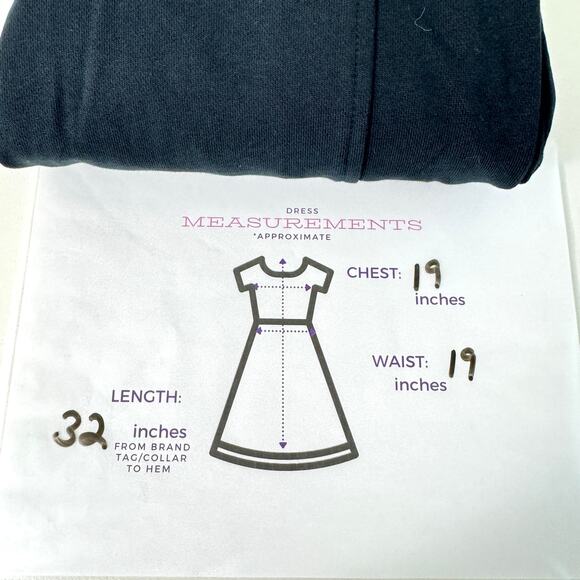 3.1 Phillip Lim Womens Casual Mini Dress Size S 100% Cotton Stripe Accent Black - Picture 7 of 7